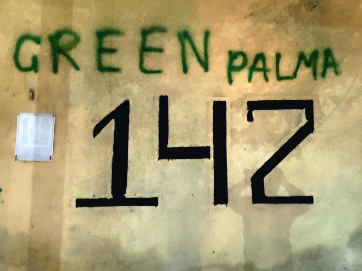 Green Palma Kutaisi Luaran gambar