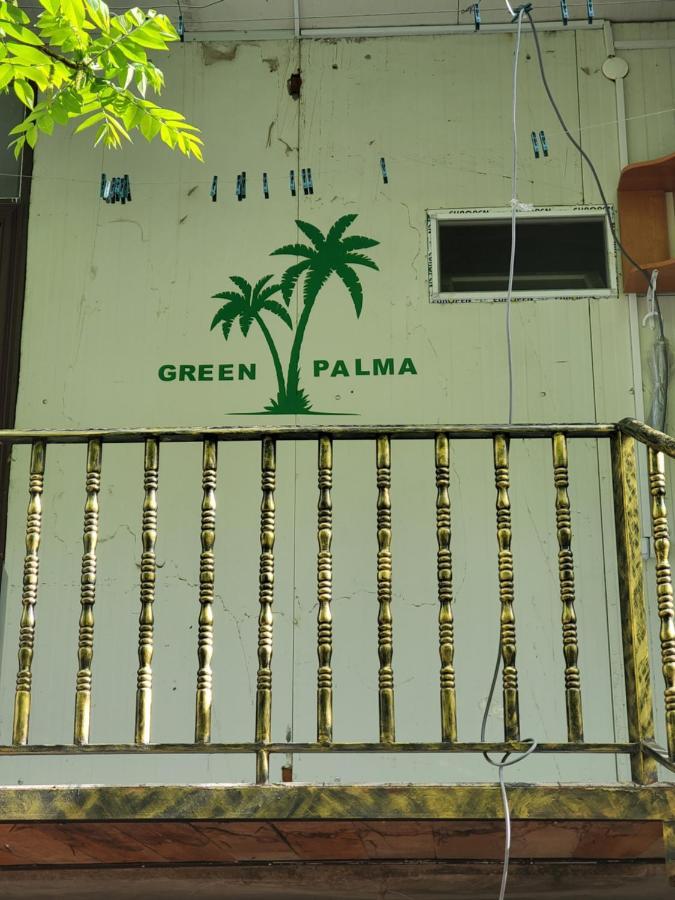 Green Palma Kutaisi Luaran gambar