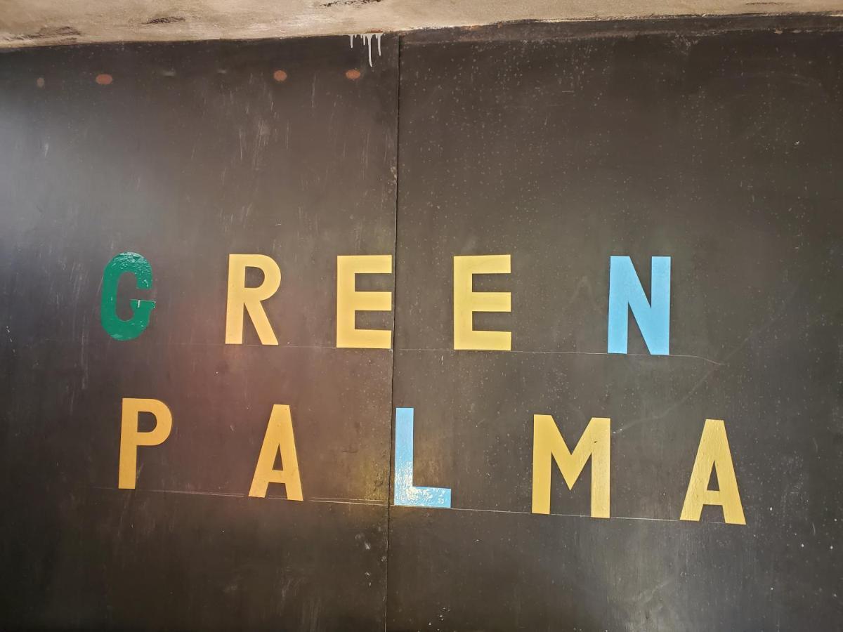 Green Palma Kutaisi Luaran gambar